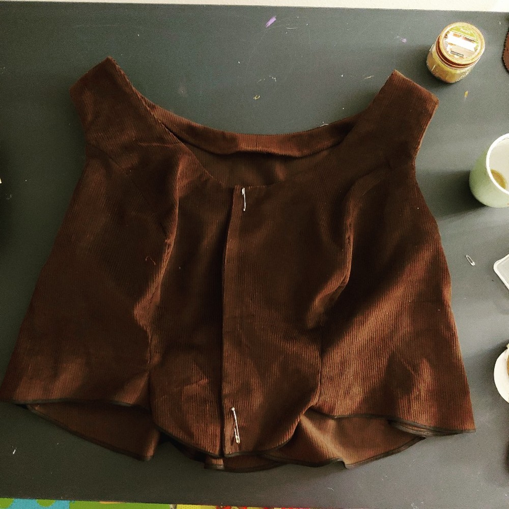 Meet your Posher, Steven